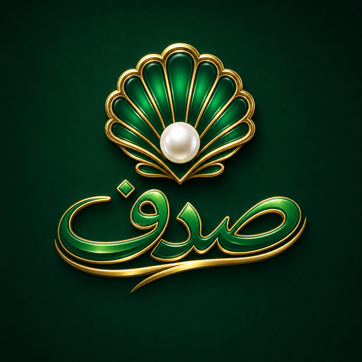 لوگو فروشگاه صدف